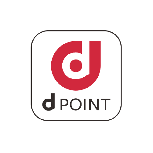 dポイント