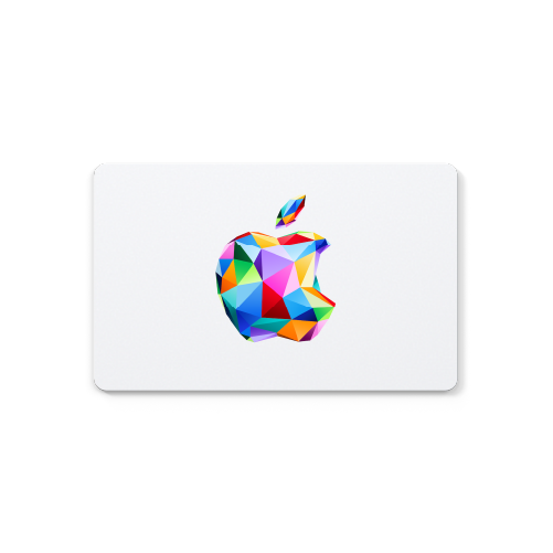 Apple Gift Card
