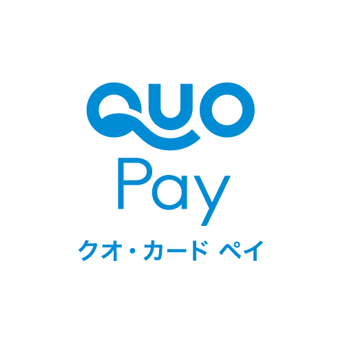 QUOカードpay