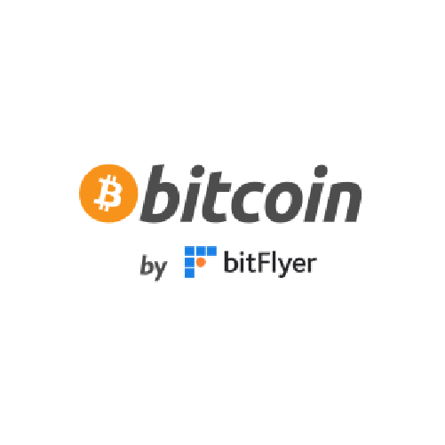 ビットコイン（BTC by bitFlyer)