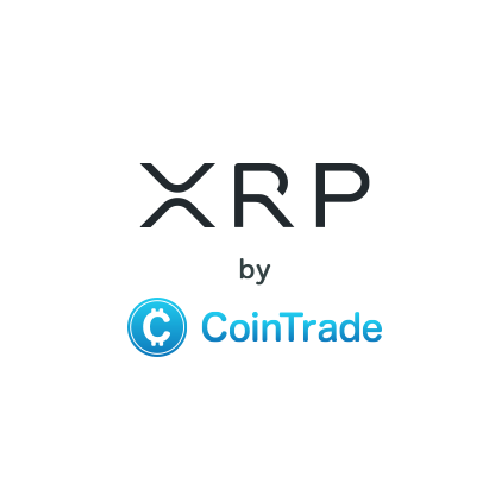 リップル(XRP by CoinTrade)