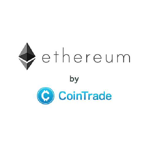 イーサリアム(ETH by CoinTrade)